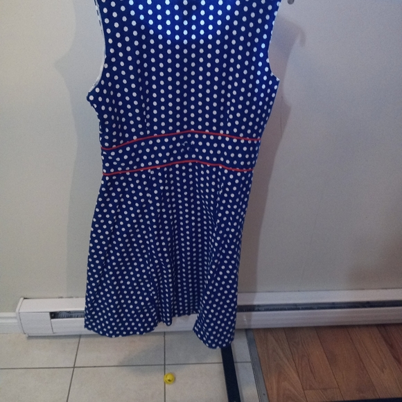 Robbie bee polka dot - Picture 3 of 3